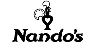 Logo for: Nando's